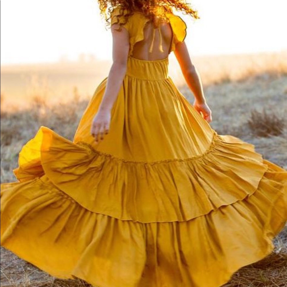 JOYFOLIE Dress size 7